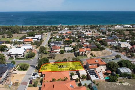 Property photo of 6 Fairview Street Coogee WA 6166