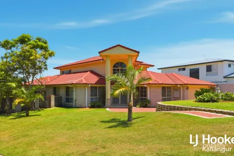 Property photo of 44 Hampstead Outlook Murrumba Downs QLD 4503