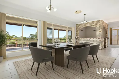 Property photo of 44 Hampstead Outlook Murrumba Downs QLD 4503