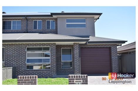 3a Promise Ave, Leppington, NSW 2179