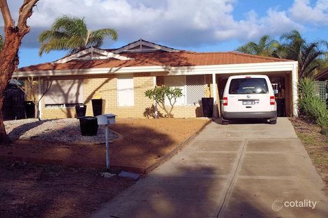 16 Brilliant Rise, Stratton, WA 6056