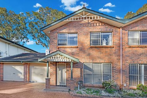 7/8 Humphries Rd, Wakeley, NSW 2176