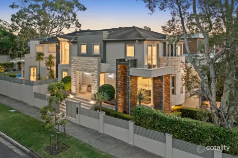 22 Karuah St, Strathfield, NSW 2135
