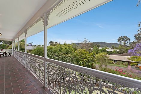 Property photo of 3 Widgee Place Chapel Hill QLD 4069