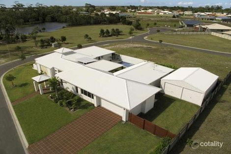 5 Bryan Ct, Burrum Heads, QLD 4659