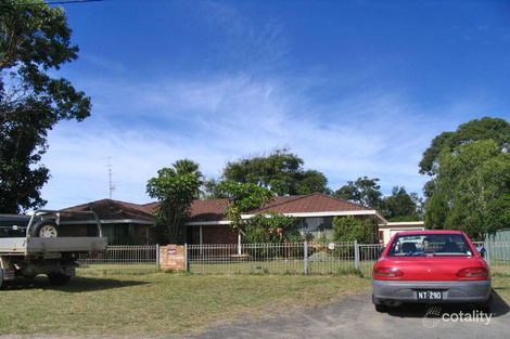 Property photo of 14 Davenport Road Shoalhaven Heads NSW 2535