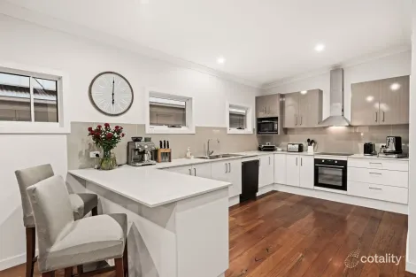 Property photo of 1 Sand Street Ormiston QLD 4160