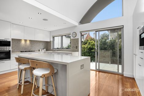 Property photo of 6A Willyama Avenue Fairlight NSW 2094