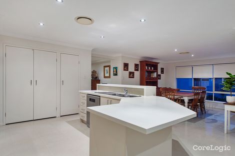 Property photo of 16 Crusade Court Coomera QLD 4209