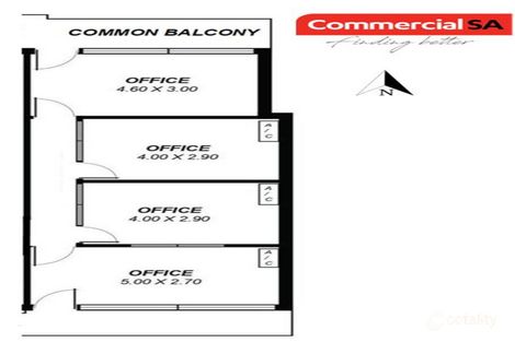 6/90 Melbourne St, North Adelaide, SA 5006