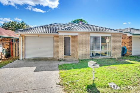 Property photo of 88 Laricina Circuit Forest Lake QLD 4078