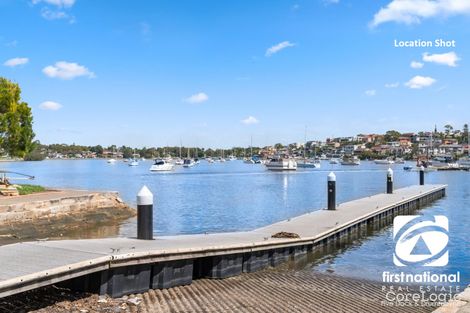 Property photo of 13 Westbourne Street Drummoyne NSW 2047