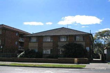 Property photo of 2/137 Moore Street Liverpool NSW 2170