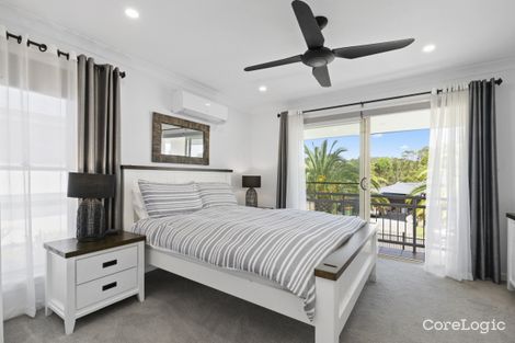 Property photo of 25 Golden Bear Drive Arundel QLD 4214