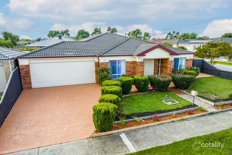 Property photo of 10 Robusta Avenue Cranbourne VIC 3977