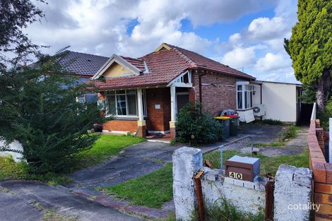 40 Cameron St, Rockdale, NSW 2216