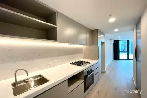 3107/371 Little Lonsdale St, Melbourne, VIC 3000