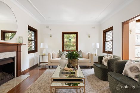 Property photo of 34 Middle Harbour Road Lindfield NSW 2070