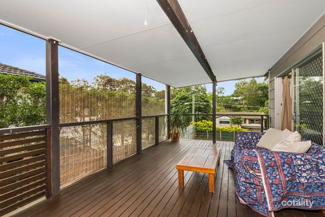 Property photo of 9 Nealdon Street Holland Park QLD 4121