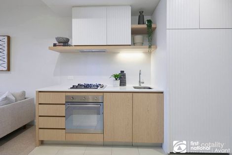 Property photo of 212/58 Kambrook Road Caulfield North VIC 3161