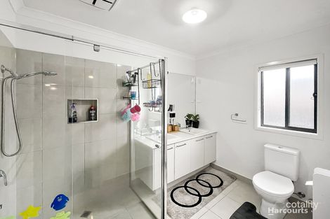 Property photo of 27 Bella Vista Crescent Pakenham VIC 3810