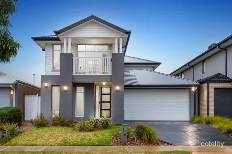 Property photo of 29 Bishopgate Boulevard Bonnie Brook VIC 3335