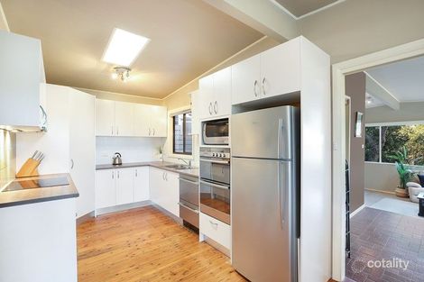 Property photo of 163 Como Parade Jannali NSW 2226