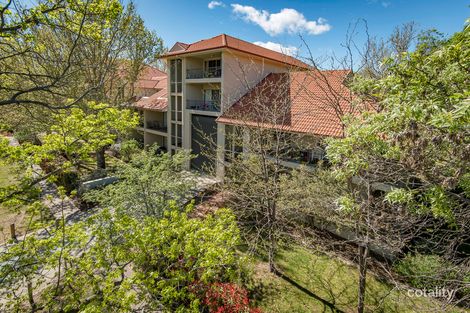 8/30 Cunningham St, Kingston, ACT 2604