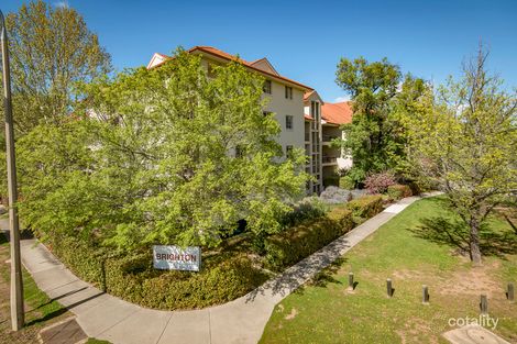 Property photo of 8/30 Cunningham Street Kingston ACT 2604