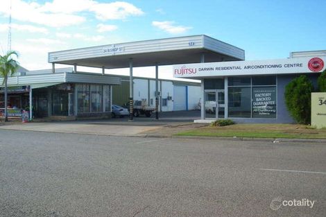 4/34 Bishop St, Woolner, NT 0820