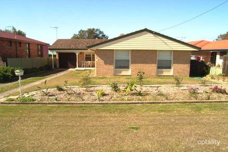 Property photo of 38 Richardson Street Old Bar NSW 2430