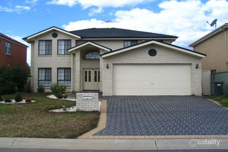 3 Marjorie Cl, Casula, NSW 2170