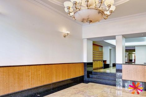 Property photo of 808/2 St Georges Terrace Perth WA 6000