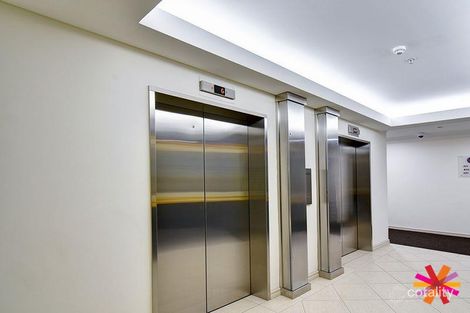 Property photo of 808/2 St Georges Terrace Perth WA 6000