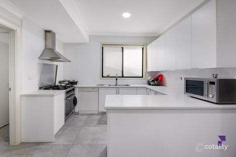 Property photo of 8 Lascelles Avenue Greenacre NSW 2190