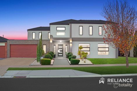 Property photo of 4 Waterhaven Boulevard Point Cook VIC 3030