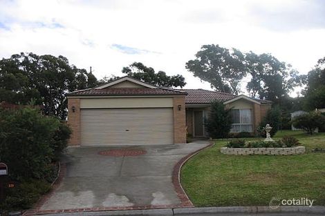 19 Scribbly Gum Cl, San Remo, NSW 2262
