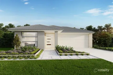 28 College Dr, Flagstone, QLD 4280