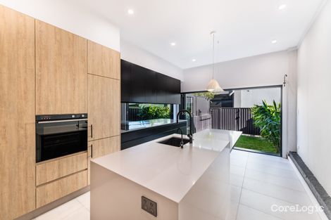 Property photo of 6 Rofe Street Leichhardt NSW 2040