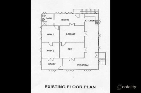 Property photo of 24 Mareeba Road Ashgrove QLD 4060