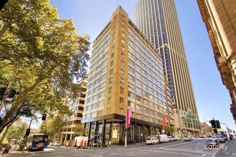 Property photo of 1208/38-42 Bridge Street Sydney NSW 2000