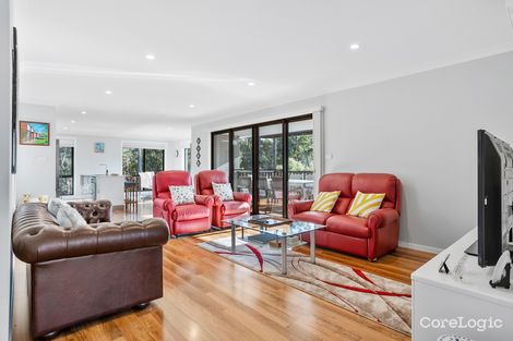 Property photo of 17 Sonnat Drive Kingston TAS 7050