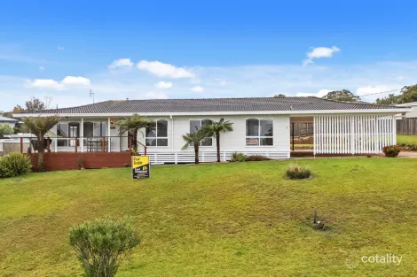 1 Periwinkle Dr, Lakes Entrance, VIC 3909