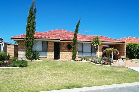 Property photo of 5 Caranja Court Warnbro WA 6169