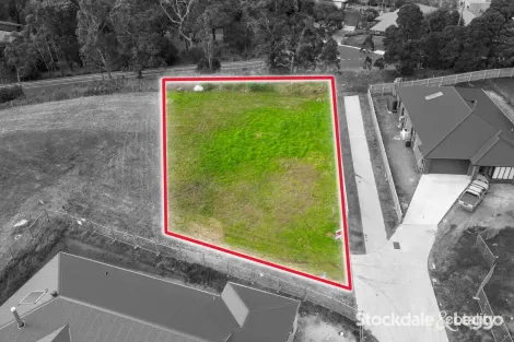 Property photo of 6 Snow Gum Close Moe VIC 3825