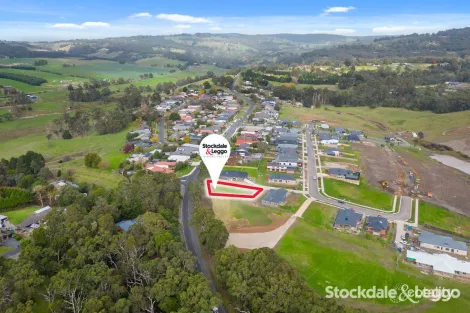 Property photo of 6 Snow Gum Close Moe VIC 3825