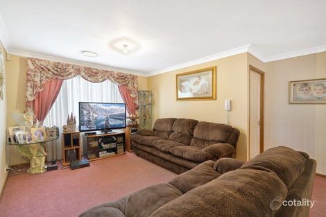 Property photo of 4 Clump Place Green Valley NSW 2168