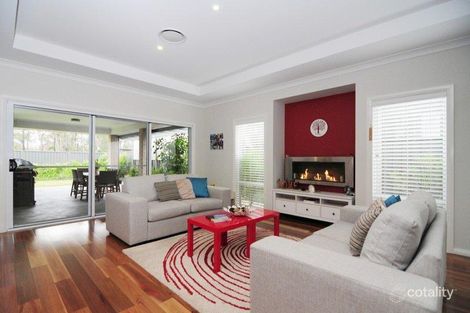 Property photo of 9 Summercloud Crescent Vincentia NSW 2540