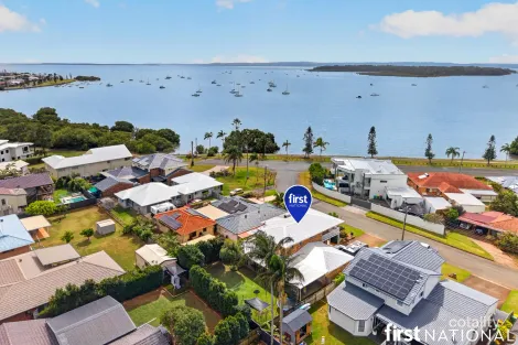 14 Mallet St, Victoria Point, QLD 4165