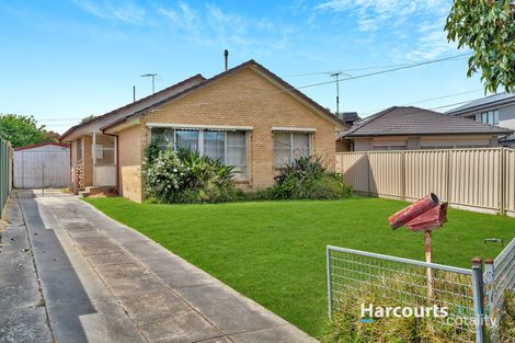 38 Conferta Cres, Doveton, VIC 3177